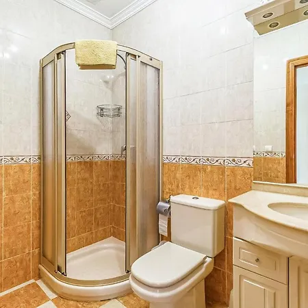 Ferienhaus Skandia Benalmádena