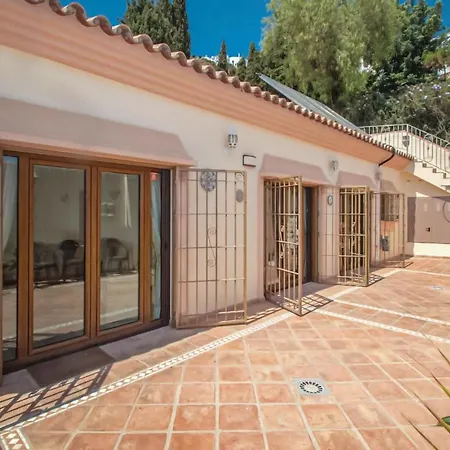 Ferienhaus Skandia Benalmádena
